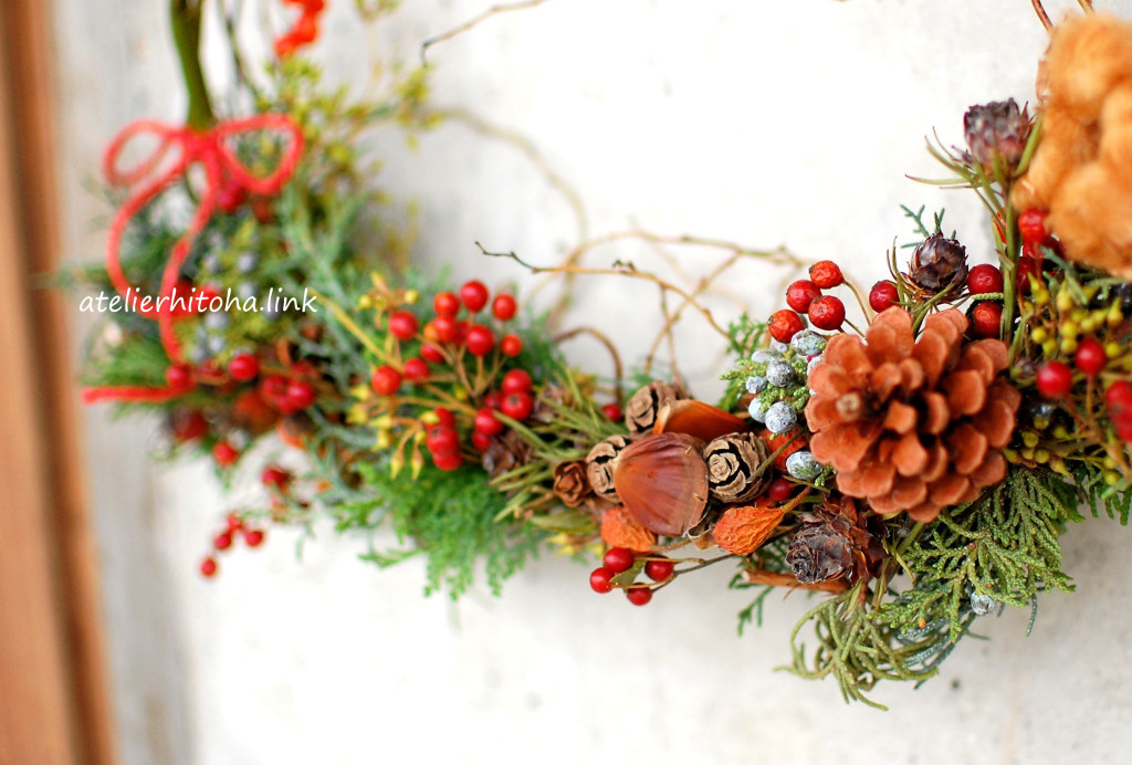 samplewreath