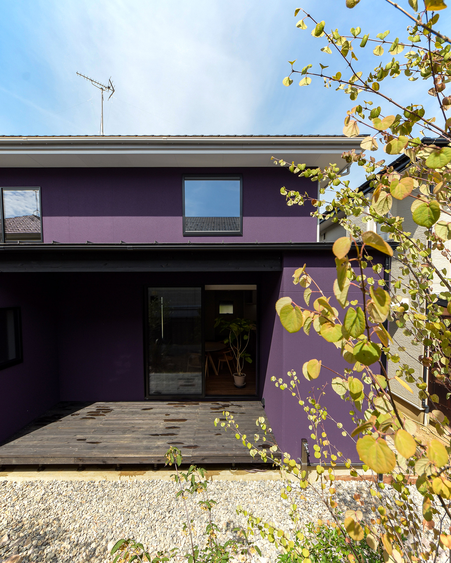 Model House 新潟の住宅 店舗 デザイン設計ならキューブデザイン Model House 新潟の住宅 店舗 デザイン設計ならキューブデザイン